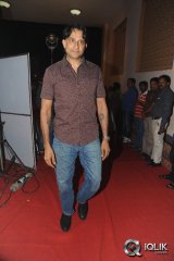 1 Nenokkadine Movie Audio Release